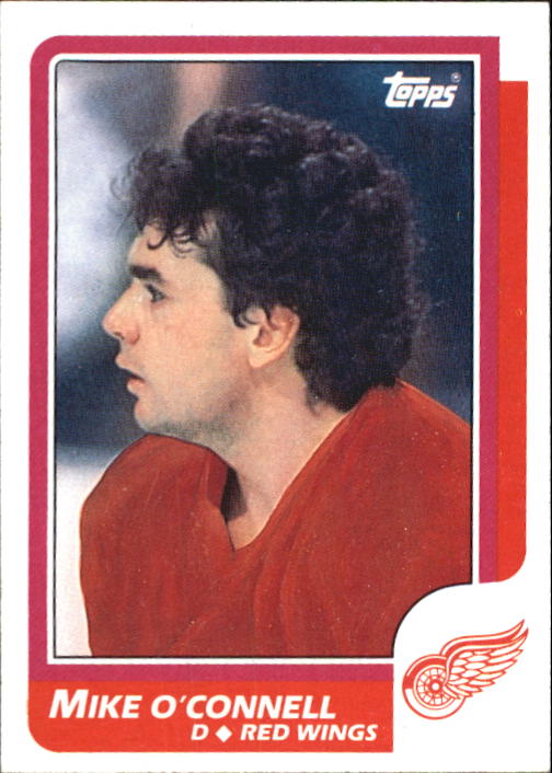 B1059- 1986-87 Topps Hockey Card #s 1-198 +Inserts -You Pick- 15+ FREE US SHIP - Picture 178 of 392