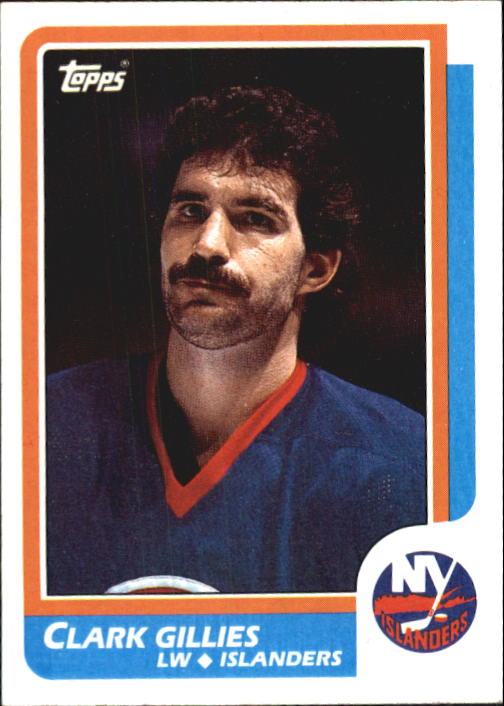 B1059- 1986-87 Topps Hockey Card #s 1-198 +Inserts -You Pick- 15+ FREE US SHIP - Picture 294 of 392