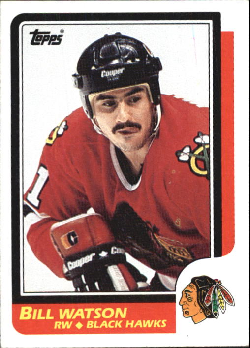 B1059- 1986-87 Topps Hockey Card #s 1-198 +Inserts -You Pick- 15+ FREE US SHIP - Picture 192 of 392