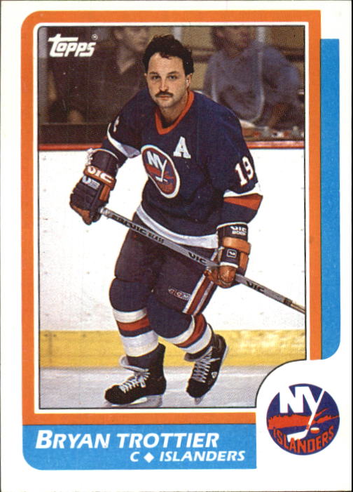 B1059- 1986-87 Topps Hockey Card #s 1-198 +Inserts -You Pick- 15+ FREE US SHIP - Picture 343 of 392
