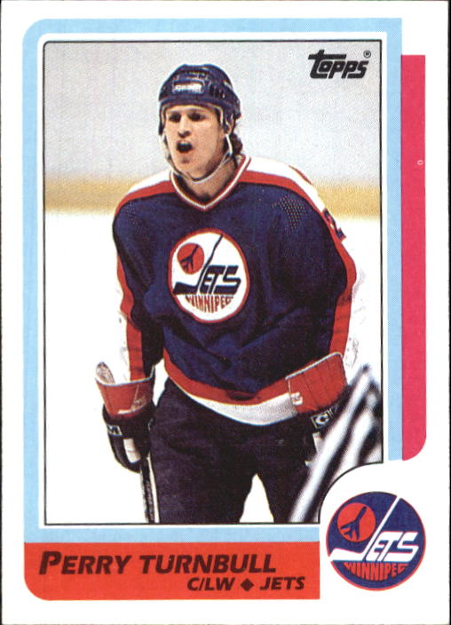 B1059- 1986-87 Topps Hockey Card #s 1-198 +Inserts -You Pick- 15+ FREE US SHIP - Picture 218 of 392
