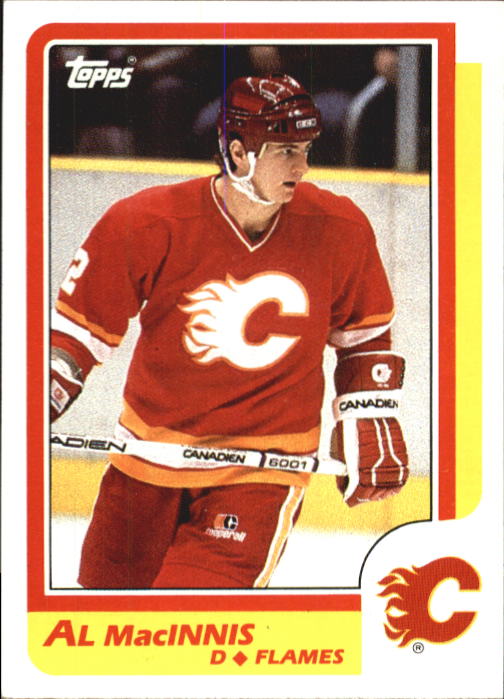 B1059- 1986-87 Topps Hockey Card #s 1-198 +Inserts -You Pick- 15+ FREE US SHIP - Picture 381 of 392