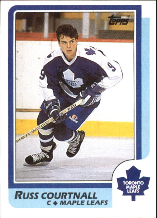 B1059- 1986-87 Topps Hockey Card #s 1-198 +Inserts -You Pick- 15+ FREE US SHIP - Picture 373 of 392