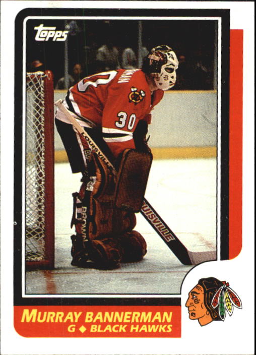 B1059- 1986-87 Topps Hockey Card #s 1-198 +Inserts -You Pick- 15+ FREE US SHIP - Picture 302 of 392