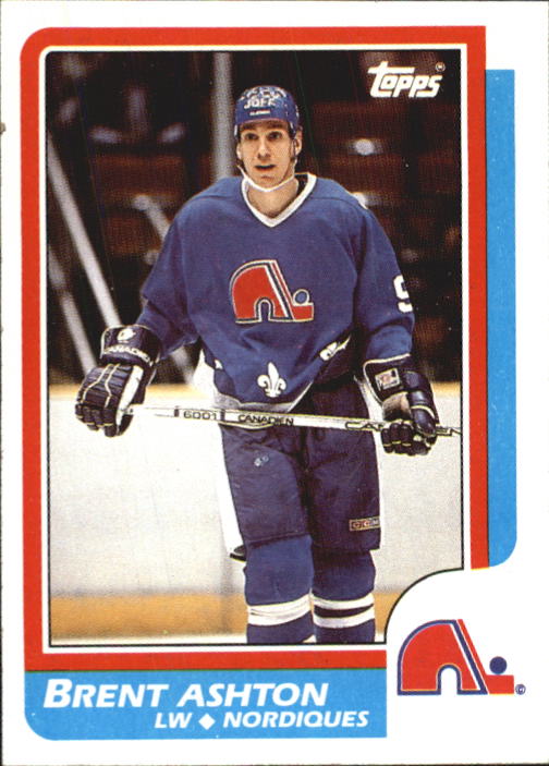 B1059- 1986-87 Topps Hockey Card #s 1-198 +Inserts -You Pick- 15+ FREE US SHIP - Picture 228 of 392