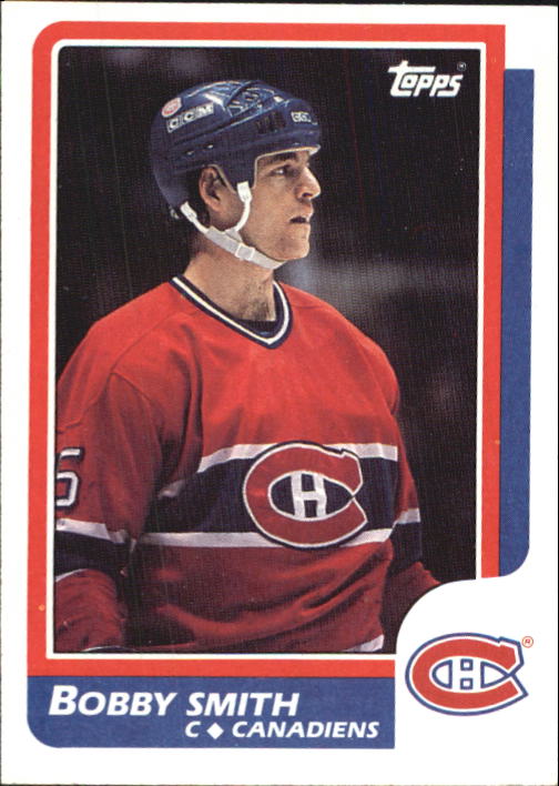 B1059- 1986-87 Topps Hockey Card #s 1-198 +Inserts -You Pick- 15+ FREE US SHIP - Picture 306 of 392