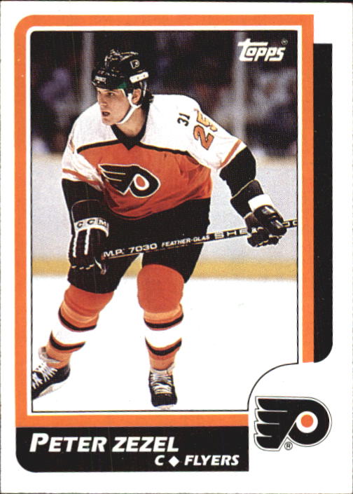 B1059- 1986-87 Topps Hockey Card #s 1-198 +Inserts -You Pick- 15+ FREE US SHIP - Picture 238 of 392