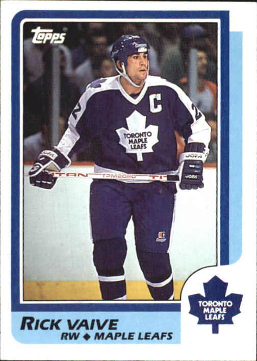 B1059- 1986-87 Topps Hockey Card #s 1-198 +Inserts -You Pick- 15+ FREE US SHIP - Picture 240 of 392