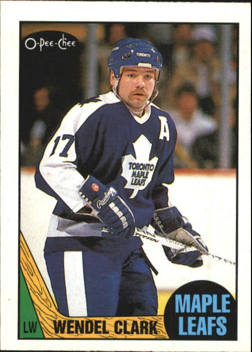 1987-88 O-Pee-Chee Hk Cards 1-150 +Rookies (A3213) - You Pick - 15+ FREE SHIP - Picture 16 of 231