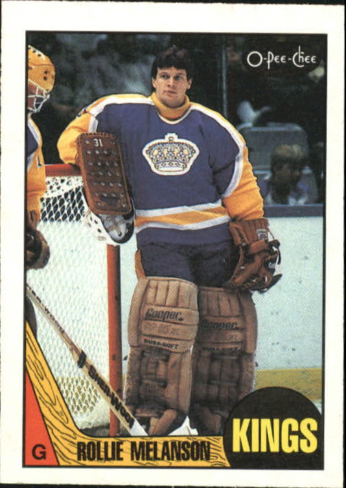 1987-88 O-Pee-Chee Hk Cards 1-150 +Rookies (A3213) - You Pick - 15+ FREE SHIP - Picture 28 of 231