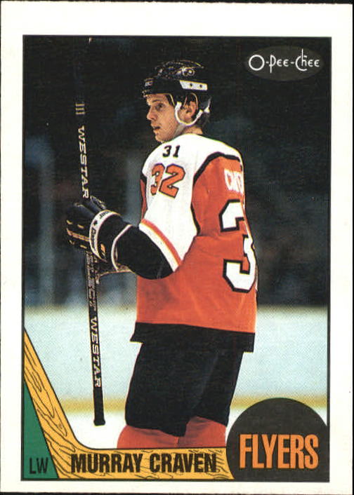 1987-88 O-Pee-Chee Hk Cards 1-150 +Rookies (A3213) - You Pick - 15+ FREE SHIP - Picture 30 of 231