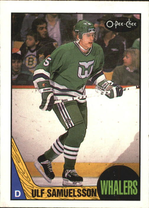 1987-88 O-Pee-Chee Hk Cards 1-150 +Rookies (A3213) - You Pick - 15+ FREE SHIP - Picture 32 of 231