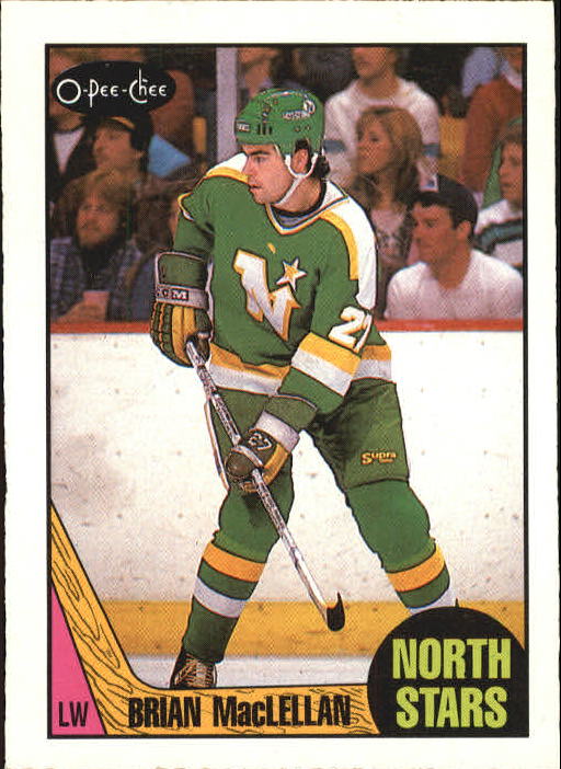 1987-88 O-Pee-Chee Hk Cards 1-150 +Rookies (A3213) - You Pick - 15+ FREE SHIP - Picture 42 of 231