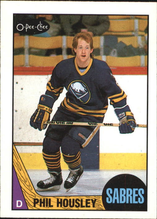 1987-88 O-Pee-Chee Hk Cards 1-150 +Rookies (A3213) - You Pick - 15+ FREE SHIP - Picture 46 of 231