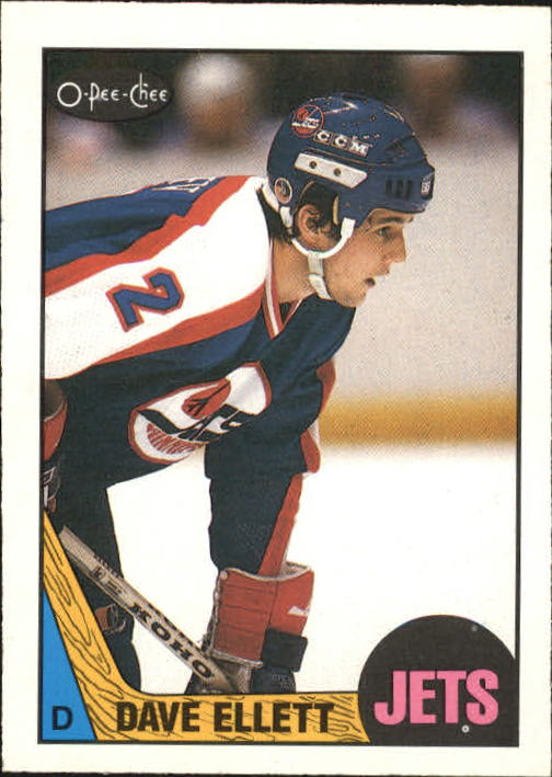 1987-88 O-Pee-Chee Hk Cards 1-150 +Rookies (A3213) - You Pick - 15+ FREE SHIP - Picture 50 of 231