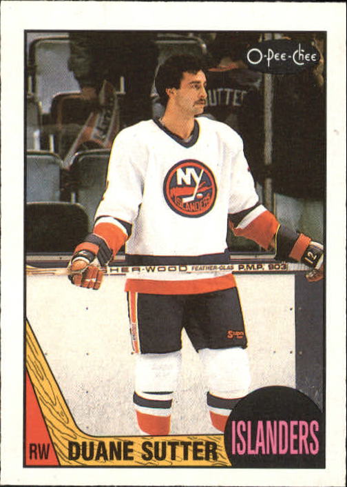 1987-88 O-Pee-Chee Hk Cards 1-150 +Rookies (A3213) - You Pick - 15+ FREE SHIP - Picture 62 of 231