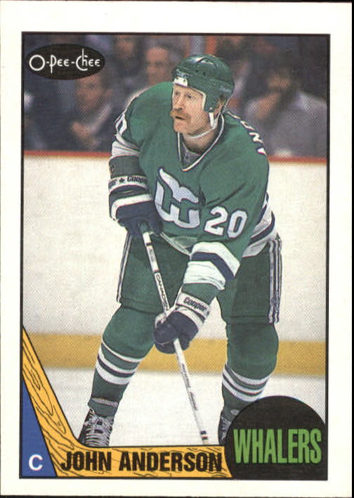 1987-88 O-Pee-Chee Hk Cards 1-150 +Rookies (A3213) - You Pick - 15+ FREE SHIP - Picture 66 of 231