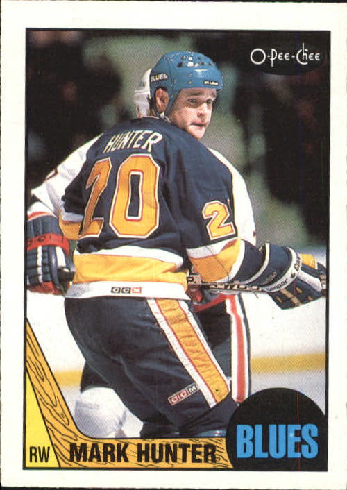 1987-88 O-Pee-Chee Hk Cards 1-150 +Rookies (A3213) - You Pick - 15+ FREE SHIP - Picture 76 of 231