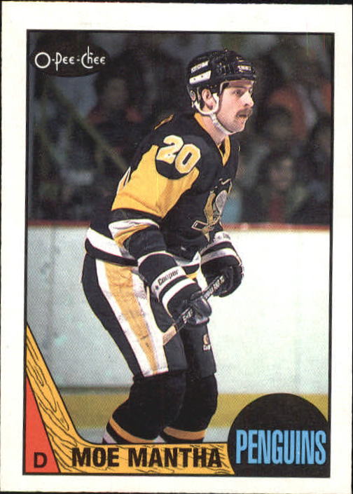1987-88 O-Pee-Chee Hk Cards 1-150 +Rookies (A3213) - You Pick - 15+ FREE SHIP - Picture 78 of 231