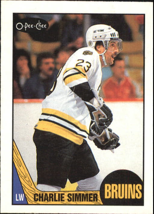 1987-88 O-Pee-Chee Hk Cards 1-150 +Rookies (A3213) - You Pick - 15+ FREE SHIP - Picture 80 of 231