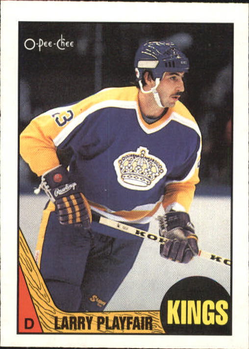 1987-88 O-Pee-Chee Hk Cards 1-150 +Rookies (A3213) - You Pick - 15+ FREE SHIP - Picture 90 of 231