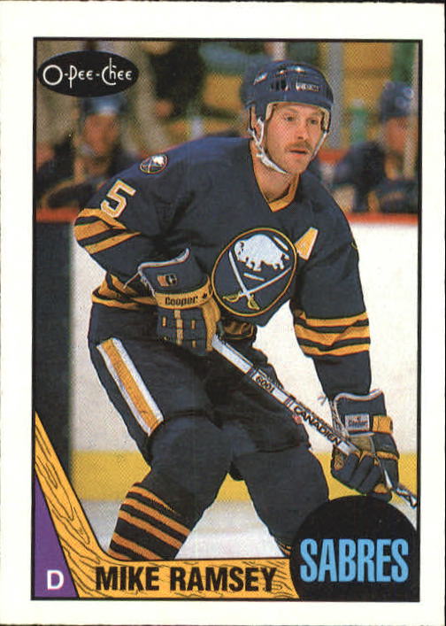 1987-88 O-Pee-Chee Hk Cards 1-150 +Rookies (A3213) - You Pick - 15+ FREE SHIP - Picture 100 of 231