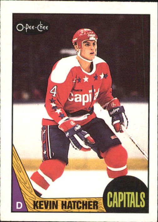 1987-88 O-Pee-Chee Hk Cards 1-150 +Rookies (A3213) - You Pick - 15+ FREE SHIP - Picture 106 of 231