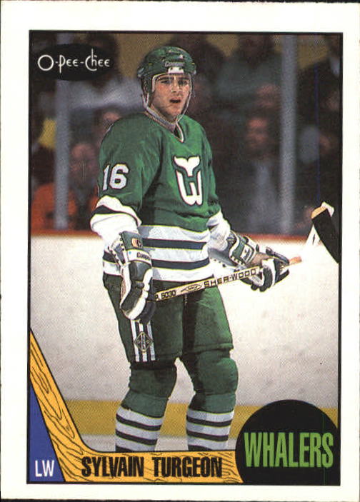 1987-88 O-Pee-Chee Hk Cards 1-150 +Rookies (A3213) - You Pick - 15+ FREE SHIP - Picture 108 of 231