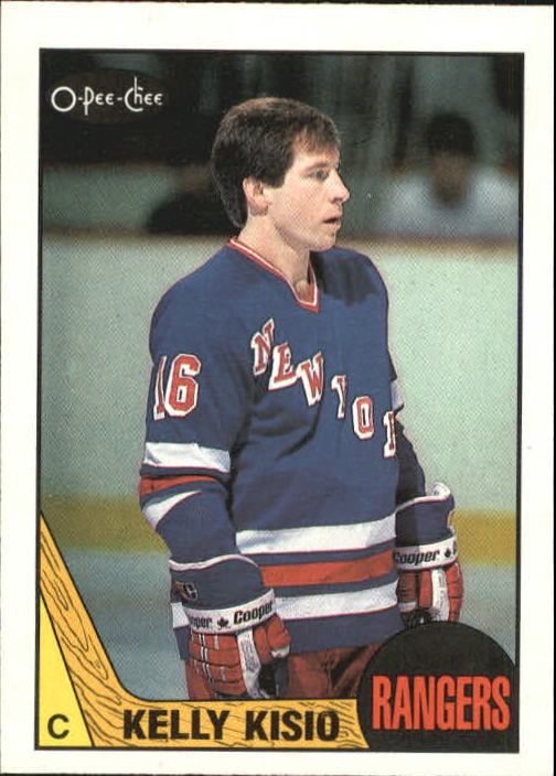 1987-88 O-Pee-Chee Hk Cards 1-150 +Rookies (A3213) - You Pick - 15+ FREE SHIP - Picture 118 of 231