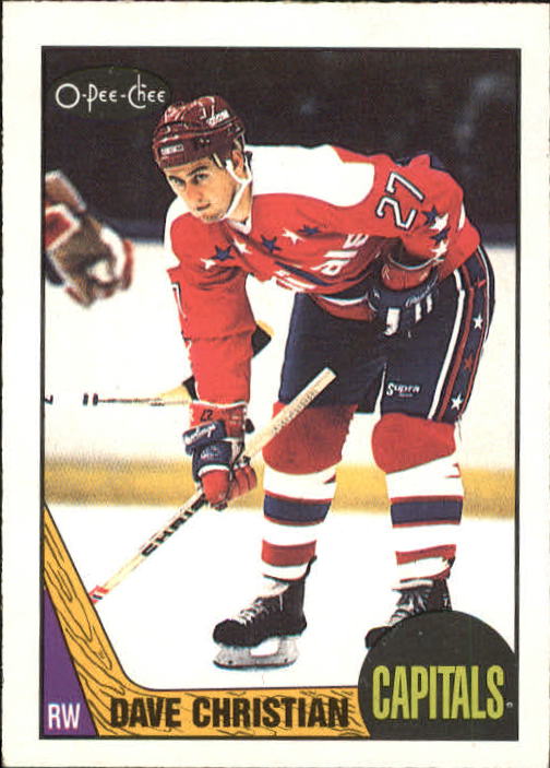 1987-88 O-Pee-Chee Hk Cards 1-150 +Rookies (A3213) - You Pick - 15+ FREE SHIP - Picture 138 of 231