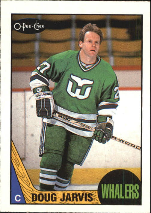 1987-88 O-Pee-Chee Hk Cards 1-150 +Rookies (A3213) - You Pick - 15+ FREE SHIP - Picture 144 of 231