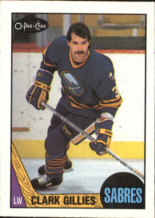1987-88 O-Pee-Chee Hk Cards 1-150 +Rookies (A3213) - You Pick - 15+ FREE SHIP - Picture 146 of 231