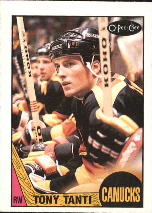 1987-88 O-Pee-Chee Hk Cards 1-150 +Rookies (A3213) - You Pick - 15+ FREE SHIP - Picture 148 of 231