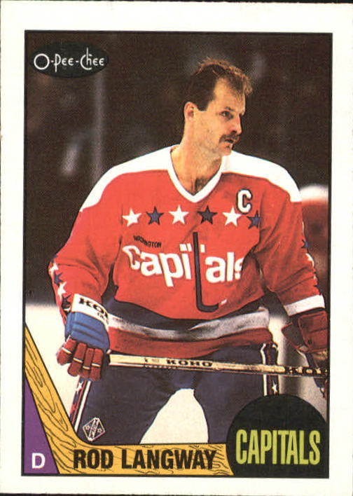 1987-88 O-Pee-Chee Hk Cards 1-150 +Rookies (A3213) - You Pick - 15+ FREE SHIP - Picture 160 of 231