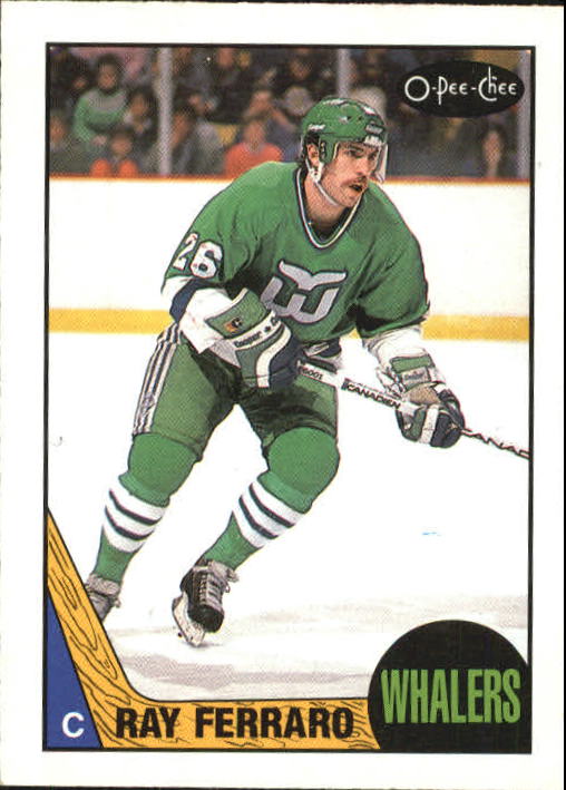 1987-88 O-Pee-Chee Hk Cards 1-150 +Rookies (A3213) - You Pick - 15+ FREE SHIP - Picture 162 of 231