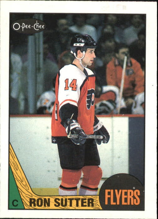 1987-88 O-Pee-Chee Hk Cards 1-150 +Rookies (A3213) - You Pick - 15+ FREE SHIP - Picture 168 of 231