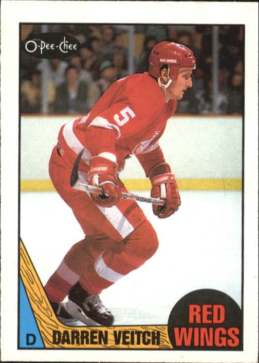 1987-88 O-Pee-Chee Hk Cards 1-150 +Rookies (A3213) - You Pick - 15+ FREE SHIP - Picture 170 of 231