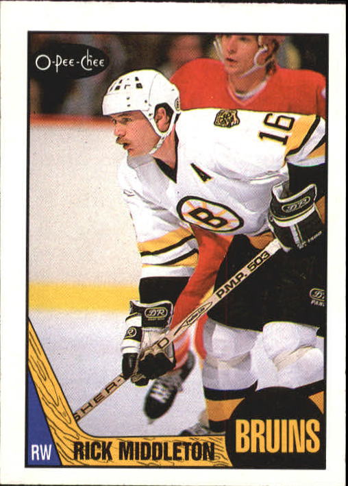 1987-88 O-Pee-Chee Hk Cards 1-150 +Rookies (A3213) - You Pick - 15+ FREE SHIP - Picture 172 of 231