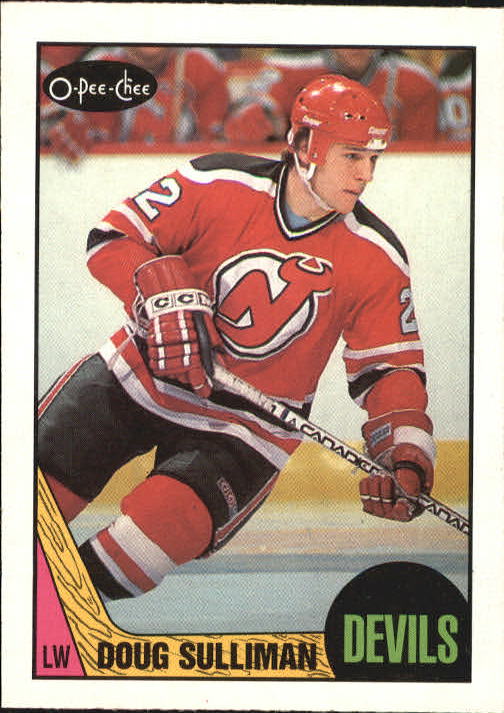 1987-88 O-Pee-Chee Hk Cards 1-150 +Rookies (A3213) - You Pick - 15+ FREE SHIP - Picture 174 of 231