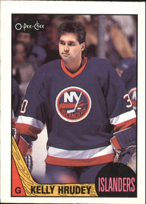 1987-88 O-Pee-Chee Hk Cards 1-150 +Rookies (A3213) - You Pick - 15+ FREE SHIP - Picture 180 of 231