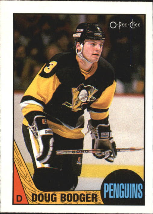 1987-88 O-Pee-Chee Hk Cards 1-150 +Rookies (A3213) - You Pick - 15+ FREE SHIP - Picture 188 of 231