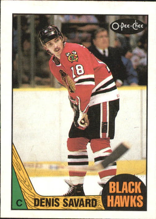 1987-88 O-Pee-Chee Hk Cards 1-150 +Rookies (A3213) - You Pick - 15+ FREE SHIP - Picture 190 of 231