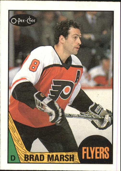1987-88 O-Pee-Chee Hk Cards 1-150 +Rookies (A3213) - You Pick - 15+ FREE SHIP - Picture 192 of 231