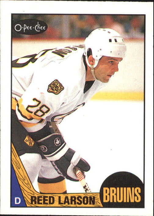 1987-88 O-Pee-Chee Hk Cards 1-150 +Rookies (A3213) - You Pick - 15+ FREE SHIP - Picture 198 of 231