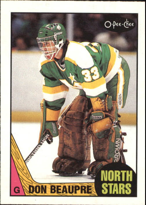 1987-88 O-Pee-Chee Hk Cards 1-150 +Rookies (A3213) - You Pick - 15+ FREE SHIP - Picture 200 of 231