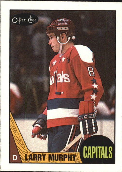 1987-88 O-Pee-Chee Hk Cards 1-150 +Rookies (A3213) - You Pick - 15+ FREE SHIP - Picture 202 of 231