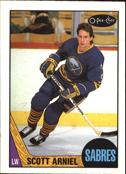 1987-88 O-Pee-Chee Hk Cards 1-150 +Rookies (A3213) - You Pick - 15+ FREE SHIP - Picture 210 of 231