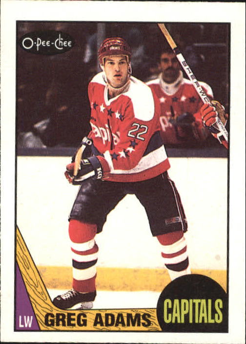 1987-88 O-Pee-Chee Hk Cards 1-150 +Rookies (A3213) - You Pick - 15+ FREE SHIP - Picture 214 of 231