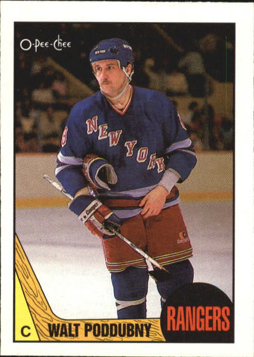 1987-88 O-Pee-Chee Hk Cards 1-150 +Rookies (A3213) - You Pick - 15+ FREE SHIP - Picture 220 of 231