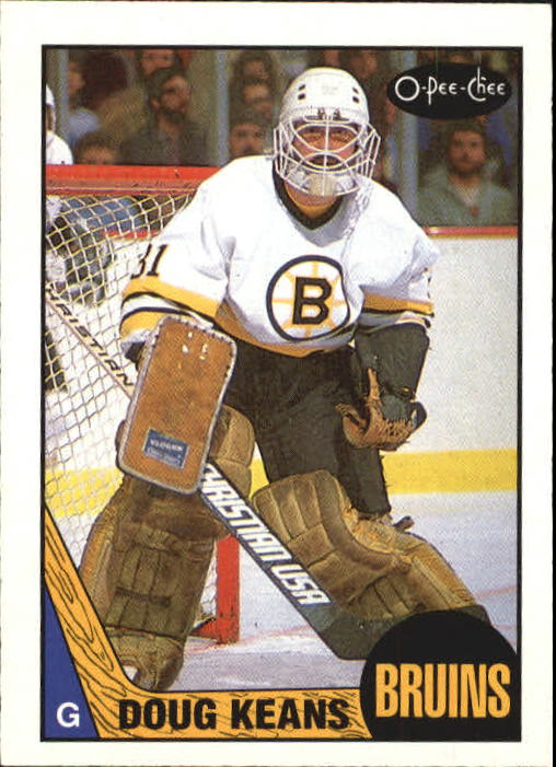 1987-88 O-Pee-Chee Hk Cards 1-150 +Rookies (A3213) - You Pick - 15+ FREE SHIP - Picture 226 of 231